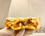 Foto del paso 14 de la receta: Pastel relleno con higos
