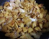 बटाट्याच्या काचर्या (batatyacha kachrya recipe in marathi) रेसिपी स्टेप 1 फोटो 