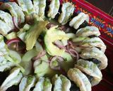 Foto del paso 1 de la receta: Aguachile
