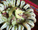 Foto del paso 1 de la receta: Aguachile
