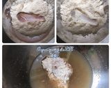 Foto langkah ke 3 dari resep Ayam goreng ala KFC.