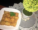Foto langkah ke 10 dari resep Kroket/ nugget miesoa.