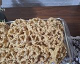 Foto langkah ke 8 dari resep ⚘️Rempeyek kembang goyang⚘️.