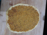 बाकरवडी (bakarvadi recipe in marathi)