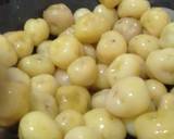 Baby Potato Dum recipe step 1 photo