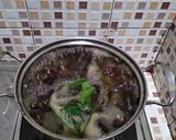 Foto langkah ke 4 dari resep Kolak biji salak kolkal.