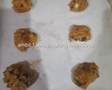 Foto langkah ke 6 dari resep Banana Cookies & Banana Bread.