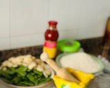 Foto del paso 1 de la receta: Paella Valenciana 🥘