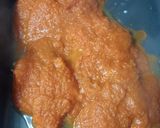 A picture of step 6 of 🐟Cod with Tomato Sauce🍅.