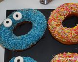 Foto del paso 14 de la receta Donuts caseros