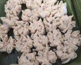 Foto langkah ke 6 dari resep Siomay Ayam Labu Siam.