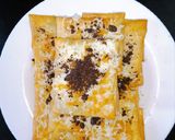 Foto langkah ke 9 dari resep Pisang Goreng Kulit Lumpia.