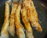 Foto langkah ke 6 dari resep Pisang Aroma Karamel.