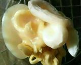 Foto langkah ke 2 dari resep Semprit teflon.