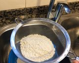 Foto del paso 3 de la receta: Brownie de chocolate con avellanas (receta vegana)