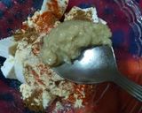 A picture of step 6 of Paneer Bites.