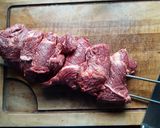 Foto del paso 5 de la receta: Lombinho a la espada