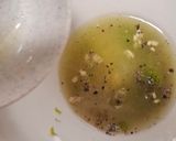 Foto del paso 4 de la receta: Vinagreta de naranja agria