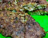 Foto langkah ke 5 dari resep Dadar tempe.