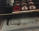 Foto del paso 4 de la receta: Brownies