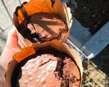 Foto del paso 6 de la receta: Brownietone o brownie panettone