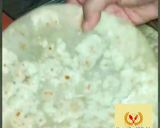 A picture of step 9 of Paneer Frankie Paneer Rolls.