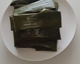 Foto langkah ke 3 dari resep Lemet singkong.