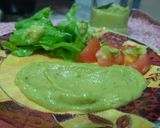 Foto do passo 3 de Molho De Abacate Para Saladas