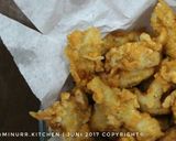 Foto langkah ke 4 dari resep Jamur Crispy.