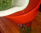 A picture of step 3 of Tex's Italian Herb Seasoning 🌿 .