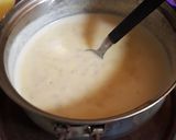 Foto del paso 7 de la receta: Bagna Cauda sin anchoas