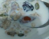 Foto langkah ke 6 dari resep Homemade Yoghurt.