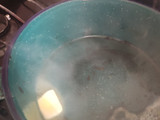 Crema de champiñones de Natasha