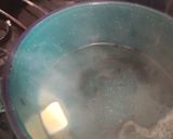 Foto del paso 5 de la receta: Crema de champiñones de Natasha
