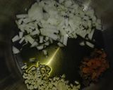 صورة لخطوة 6 من وصفة برياني (رز ملون)