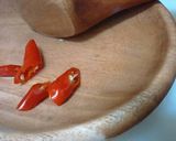 Foto langkah ke 3 dari resep Sambal terong...TASTY.