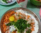 Foto langkah ke 1 dari resep 16. Sempol ayam.