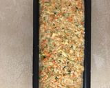 Une image de l'étape 3 de Terrine de légumes.