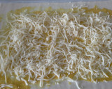 Foto del paso 2 de la receta: Strombolli de salami
