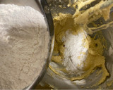 Foto del paso 6 de la receta: Muffins de plátano y nuez 🍌