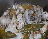 Foto del paso 4 de la receta Conejo guisado en olla rápida