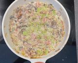 Foto del paso 3 de la receta: Col gratinada