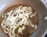 Foto del paso 5 de la receta: Habitas con calamares