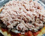 Foto del paso 9 de la receta: Coca de Cuaresma con atún