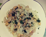 Foto del paso 7 de la receta: Causeo de porotos con pata
