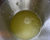 Foto del paso 3 de la receta: Infusión de limonada 🍋