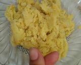 Foto langkah ke 3 dari resep Perkedel cabe rawit.