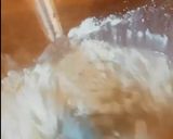 Foto del passaggio 2 della ricetta Pizza in teglia Forever