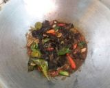 Foto langkah ke 3 dari resep Jamur kuping.LEZATOS.