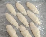 煉乳奶油小餐包的食譜步驟8照片